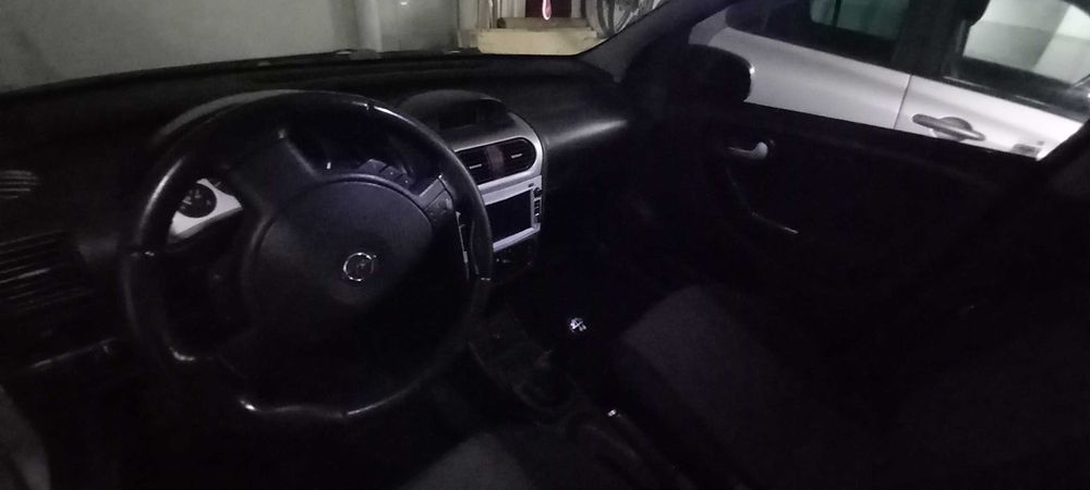 Opel Corsa C 1.3 CDTi