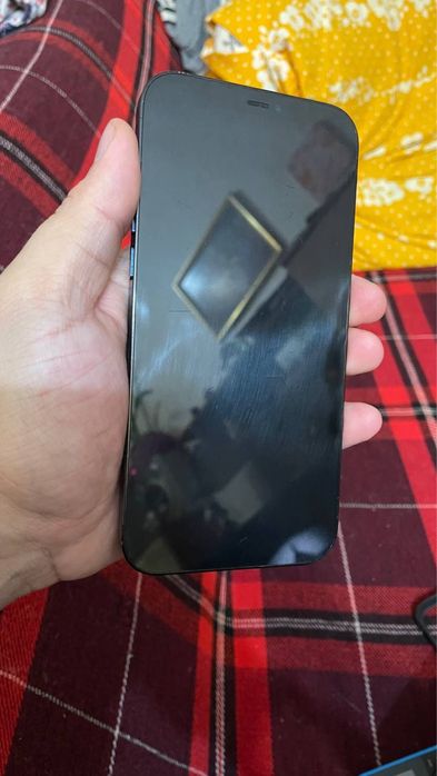 iPhone 12 pro max 128GB