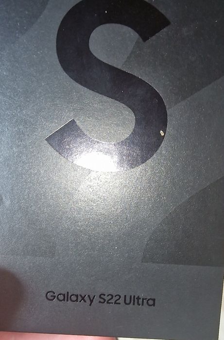 Samsung S22 Ultra 256Gb