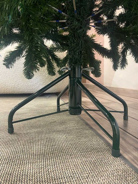 Árvore de Natal - em ótimo estado