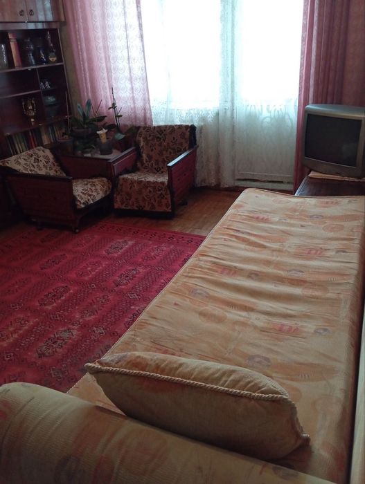 Здається кімната Виставка