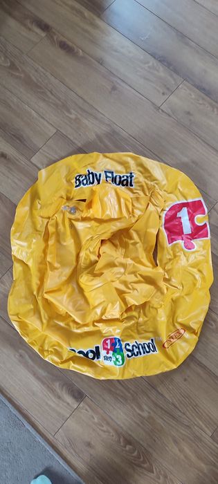 Kamizelka pływacka ratunkowa pianka Decathlon