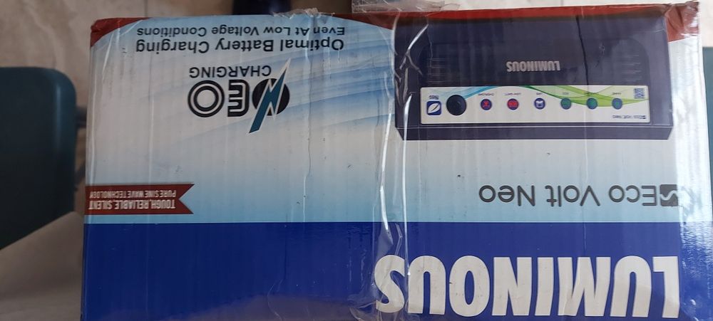 Джерело безперебійного живлення