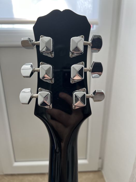 Epiphone Les Paul Special II (2)