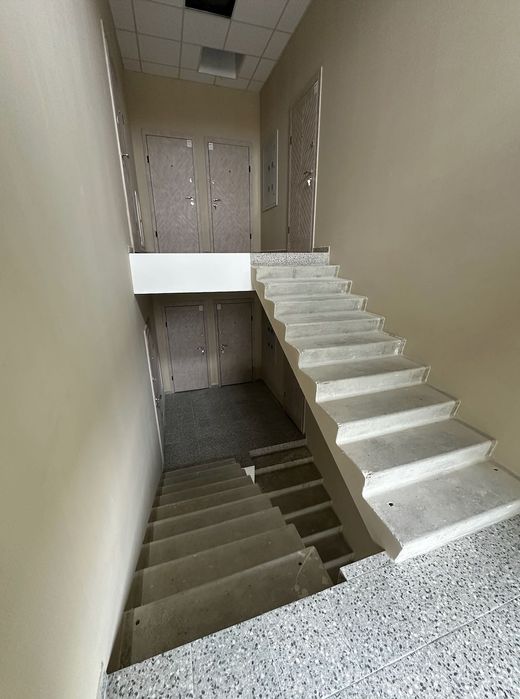 Однокімнатна квартира з документами. ЖК Qside. Петропавлівське