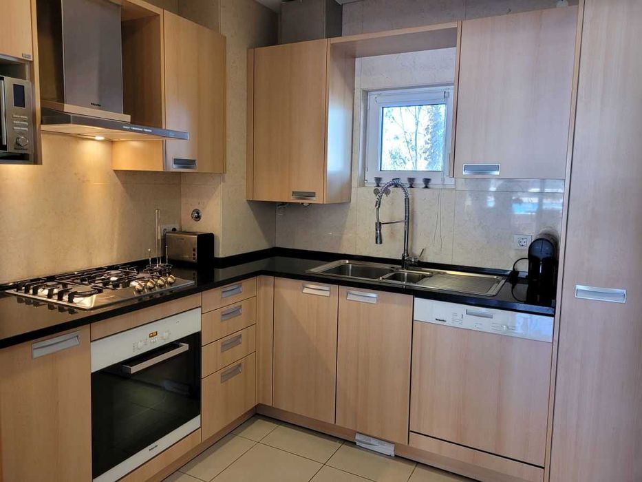 CASA BARRACUDA -T1,Frente à praia+2 Pisc+Central+Estaciomto- ALBUFEIRA
