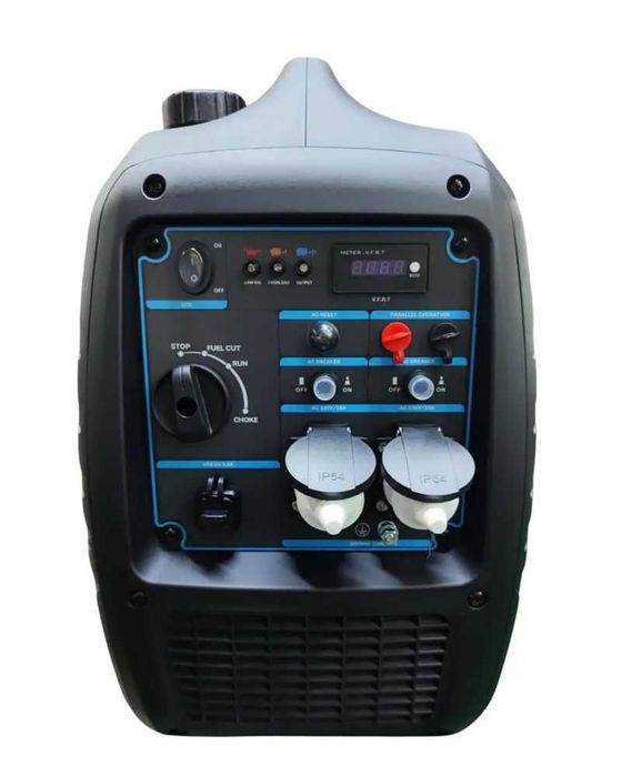 Інверторний генератор Atlantec AT5000i 3,8-4кВт