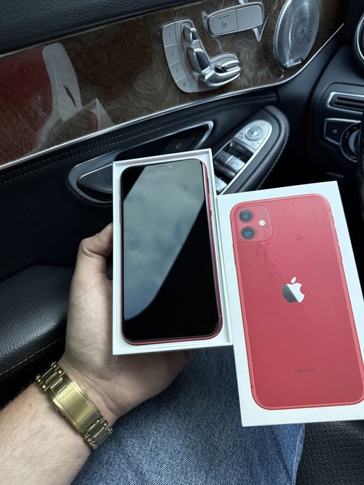 Iphone 11 128 94%
