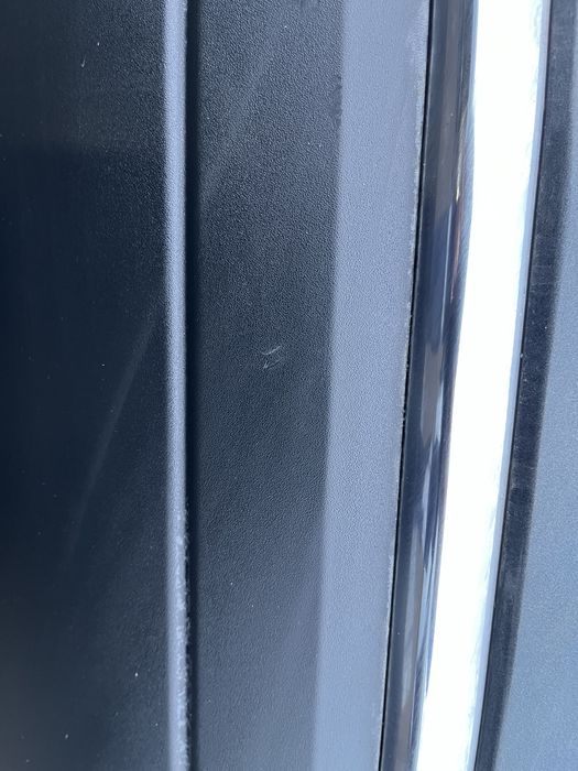 Бампер задній   Chevrolet Bolt EV 2017–2021