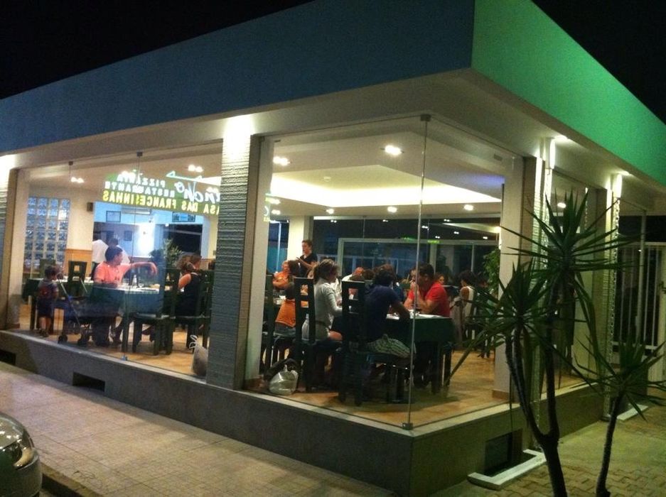 Venda, Aluguer ou Permuta Restaurante Albufeira