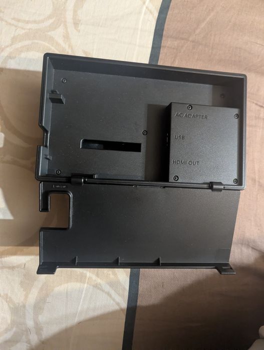Nintendo Switch  Charging Dock . Док станція Нінтедо світч