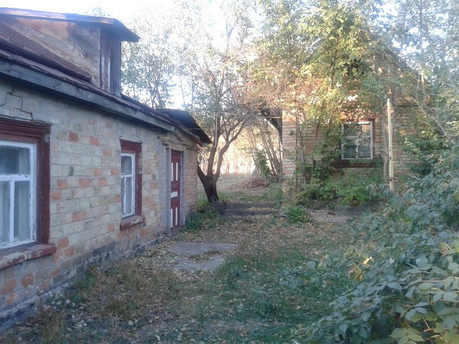 Продам будинок.вул.Гулака Артемовського