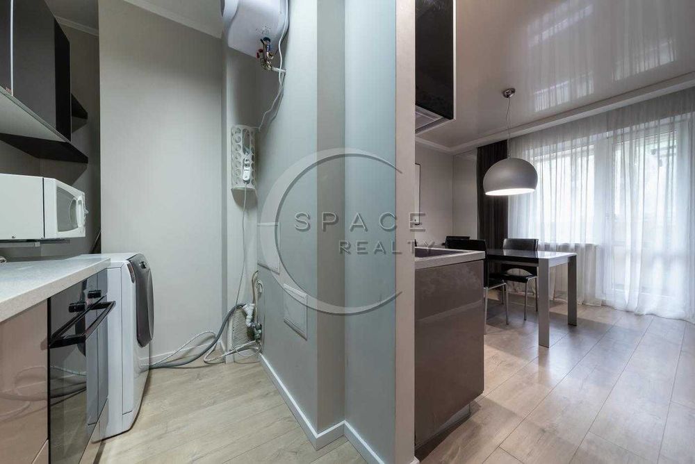 Продаж 3к квартири 82м2 Солом'янський Тетянинська 7