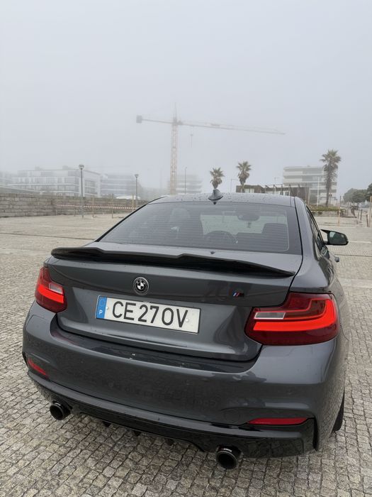 BMW 228i Pack M Auto