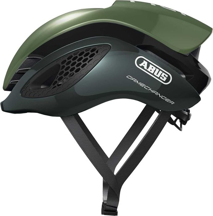 Kask rowerowy ABUS GameChanger  50-55 cm