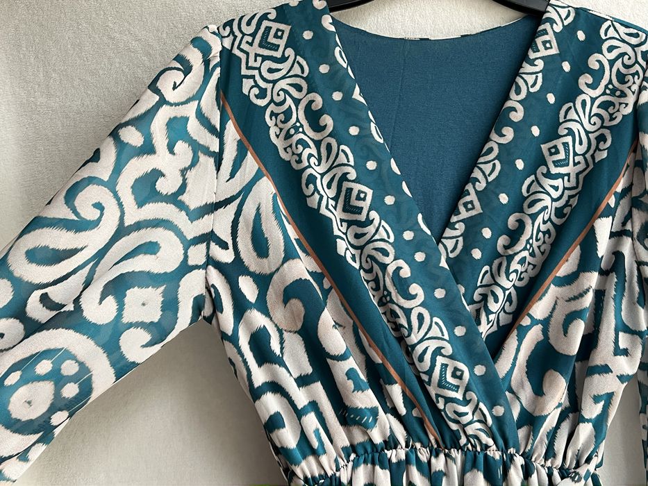 Sukienka midi L / XL