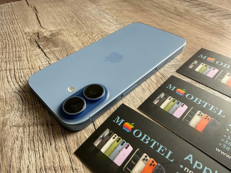 iphone 17 256 gb Физ сим акб 100%