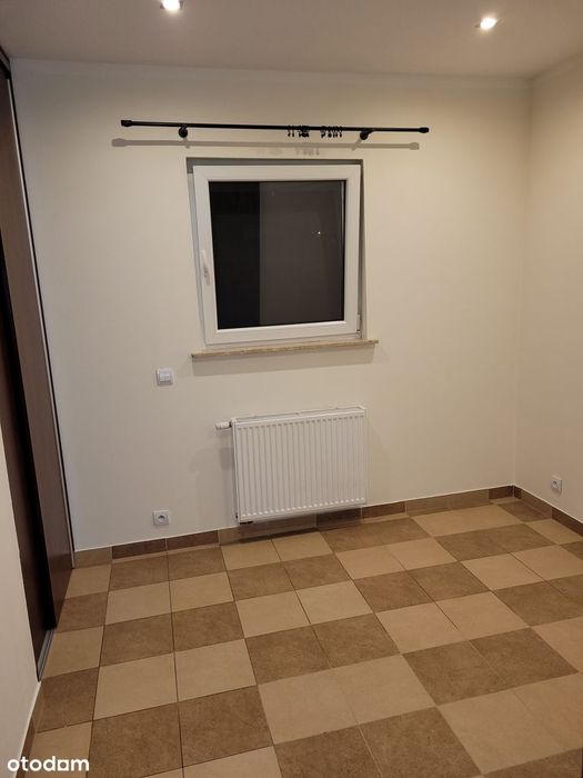 Mieszkanie 2 pokoje z ogródkiem - Dąbrowa, 4km Poznań, Skórzewo 1km