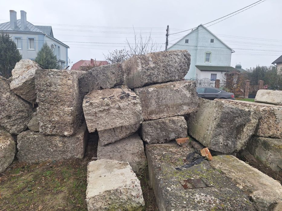 Будівельні панелі