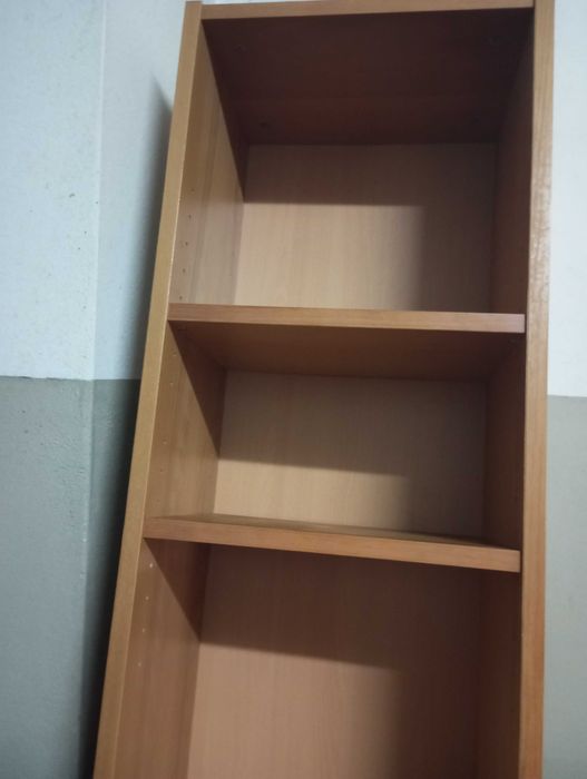 Estante IKEA para livros ou outros
