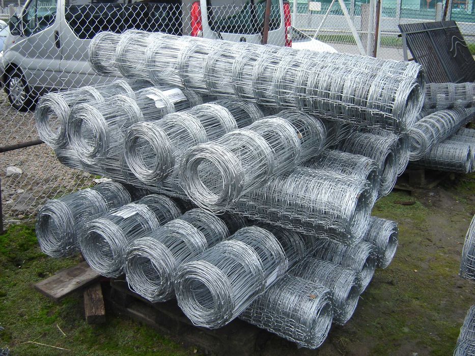 Siatka Leśna 150/10/30L