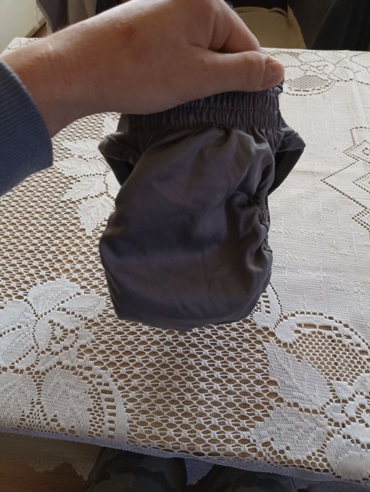 Odzież dla psa majtki menstruacyjne