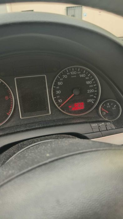 AUDI A4 2.0 2005