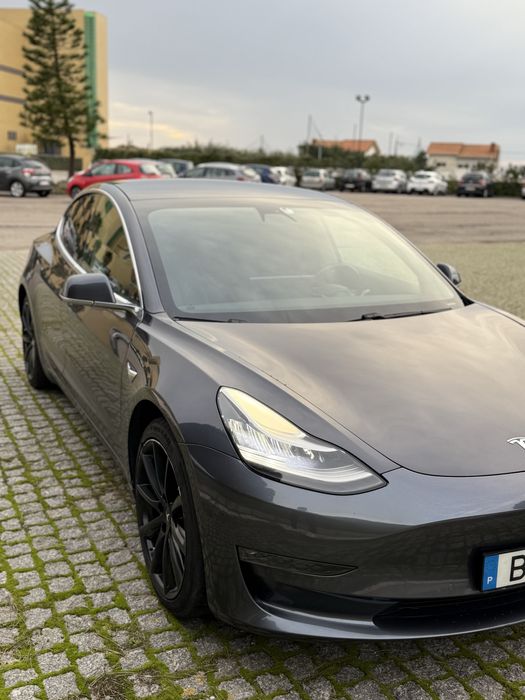 Tesla Model 3 Performance Dual Motor FSD ATIVO INCLUIDO | AUTO PARK |