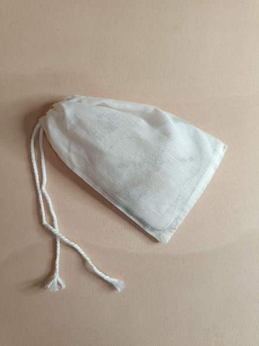 Lembrança convite Padrinhos