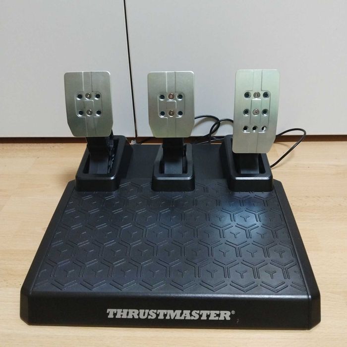 Пружины педали рули Thrustmaster T598(PS4 PS5).Fanatec Moza