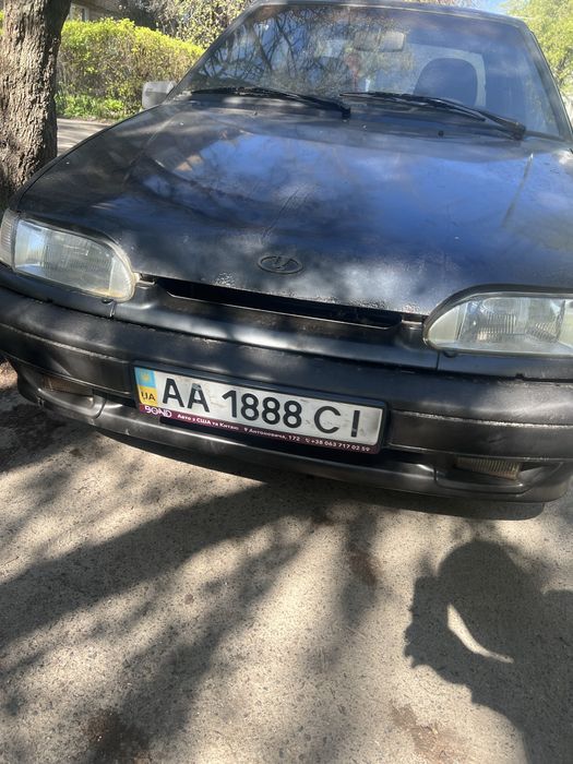 продам автомобіль