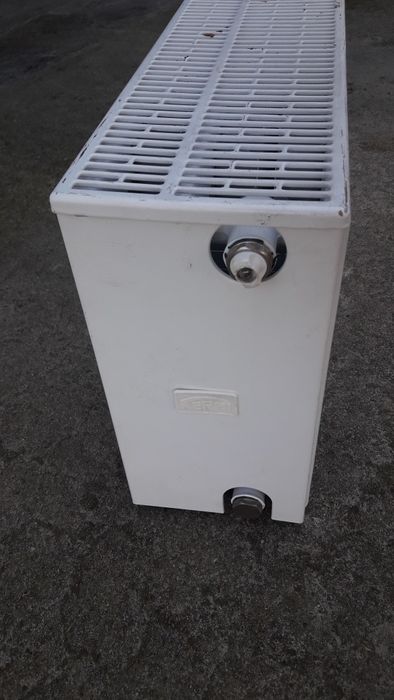 Grzejnik potrójny   80x30x15