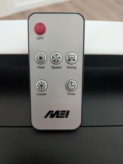 Ar Condicionado MEI AC 1823