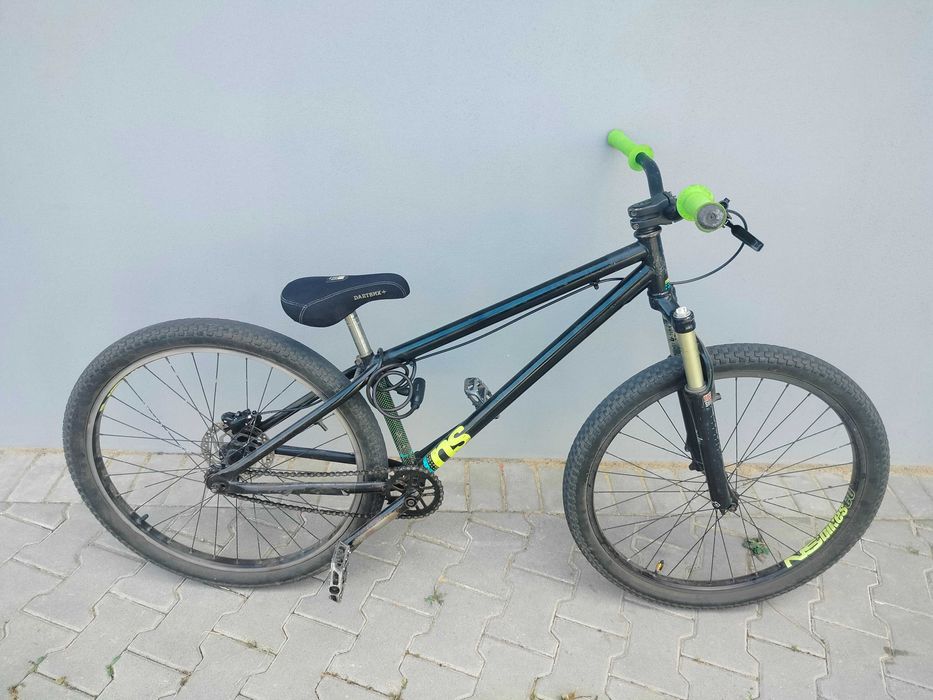 rower ns bikes 26" 1350zł