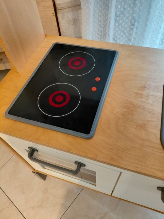 Cozinha Ikea Brincar