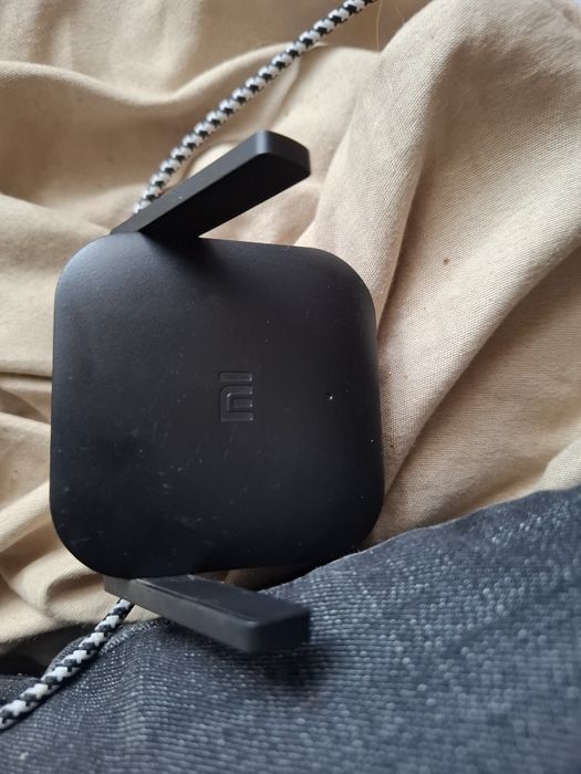Wzmacniacz sygnału wifi xiaomi