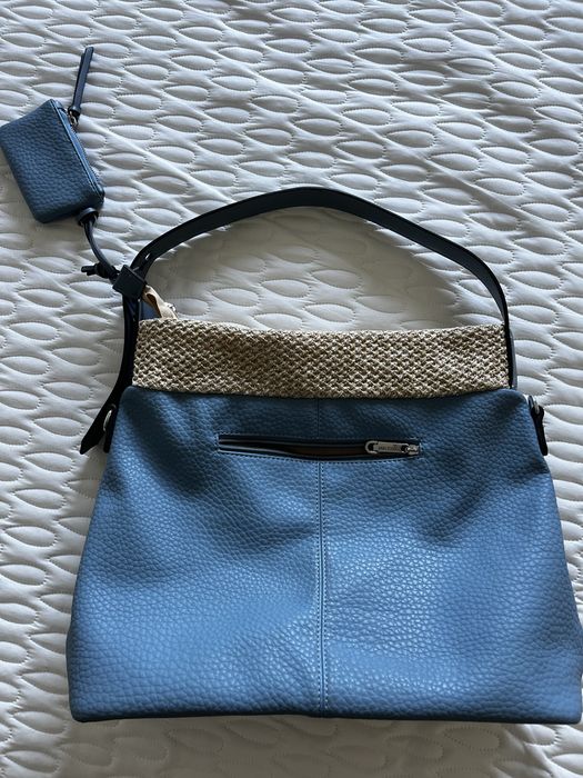 Torba na ramie Coveri Collection