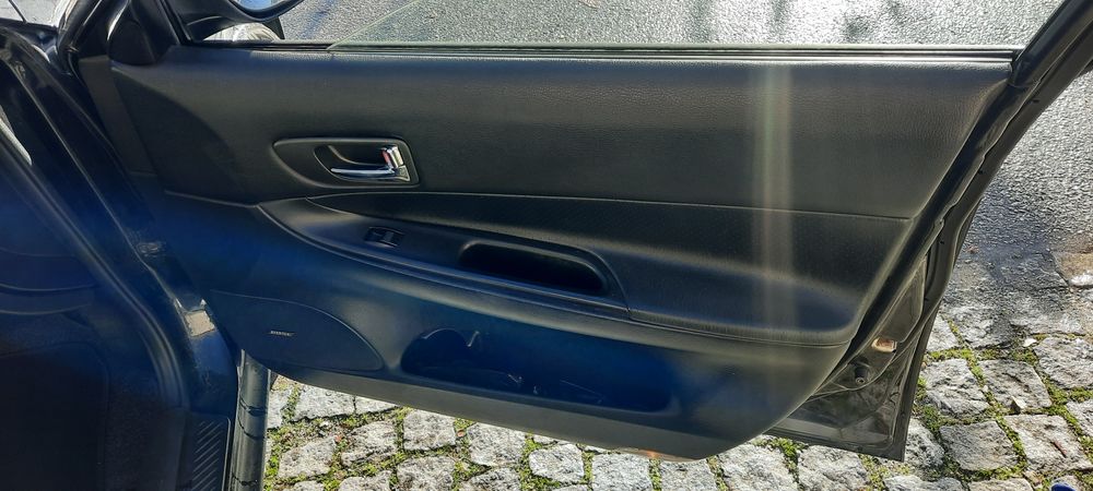 Mazda 6 2.0 2004
