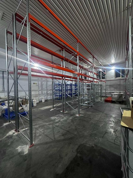 Стелажі палетні, стеллаж. доставка, стелажи Стелажі, траверс, рами