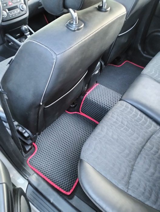 KIA ceed універсал