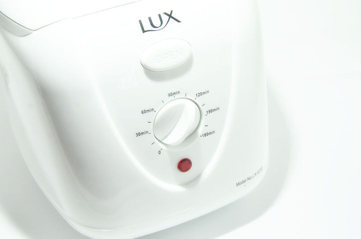 Нова хлібопіч Lux — домашній свіжий хліб щодня