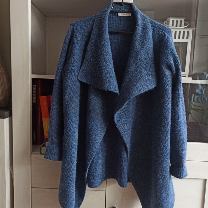 Sweter Reserved rozm. M