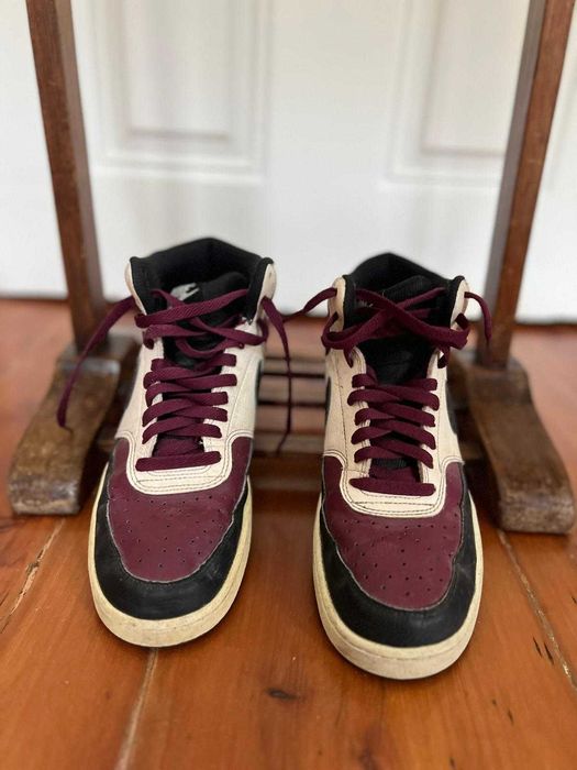 Ténis Nike, tamanho 43