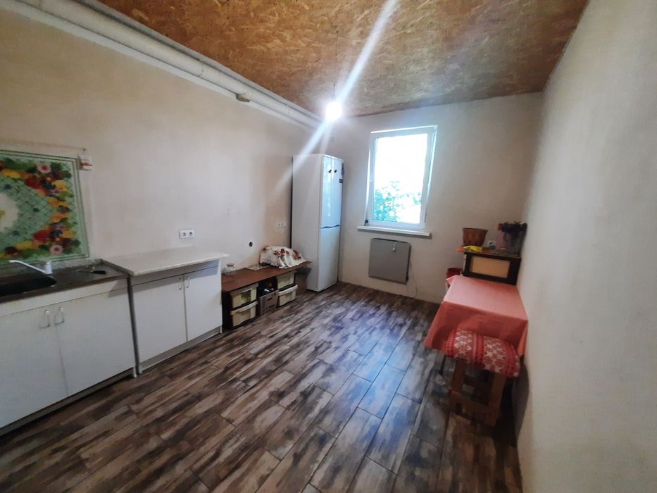 Продается 1к квартира с ремонтом начало пр. Слобожанского