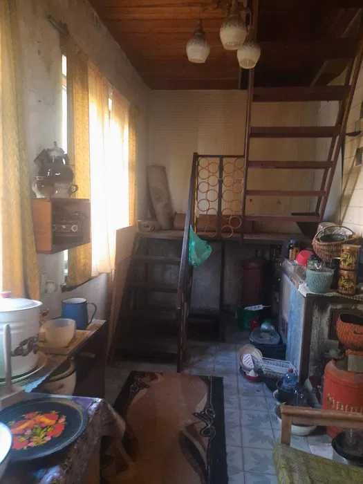 D1C  Продам дом-дачу  СТ "Бор"