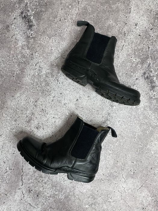 Женские конные сапоги ботинки Mark Todd 38р челси для верховой езды