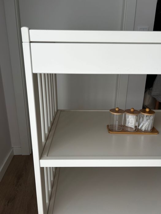 Muda fraldas Ikea Gulliver