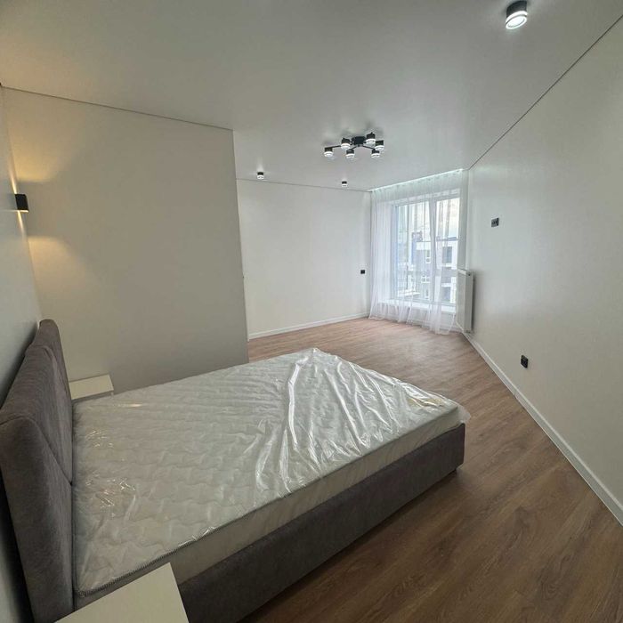 Продаж 1к квартири в ЖК Княгинин (центр міста)