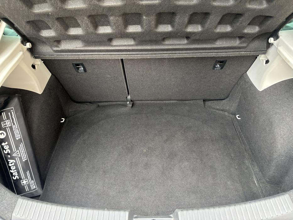 Seat Leon 3 generacji