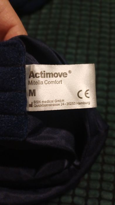 Apoio de Braço pescoço